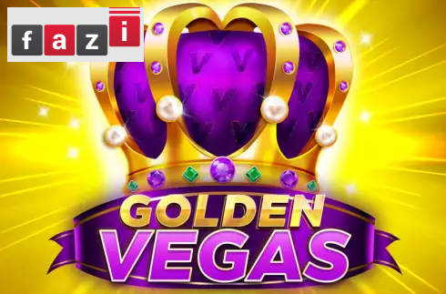 Golden Vegas